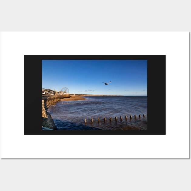 Bridlington Wall Art by jasminewang